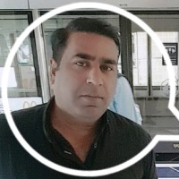 Azhar Bhatti