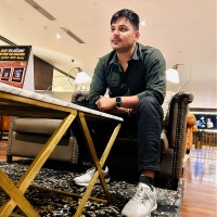 Deepak Sehrawat