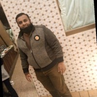 Muhammad AAMIR NAEEM