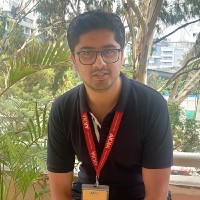 Anirvinn Ramesh