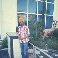Sahijpreet Singh