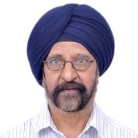 Khushdev Singh