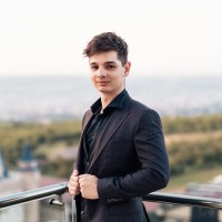 Matei-Alexandru Giurgiu