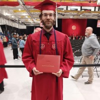Brandon Reichard