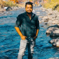 Hirak Saikia