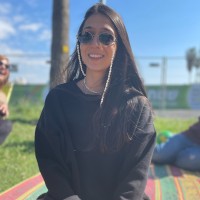 Raz Azulay (燕子）