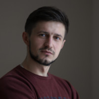 Ihor Dzvonyk