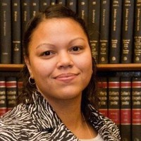 Symone Wango-Perkins, Esq.