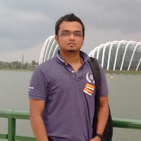 Rupan Paul