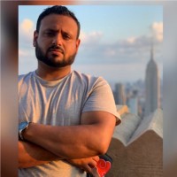 Mohamed Shahbain
