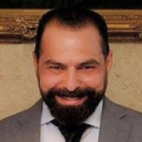 Marwan El Daccache