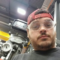 Trenton Griffith