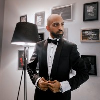 Mohamed Allam