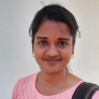 Santhiya Varghese