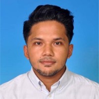 Muhamad Adib Mohd Razali