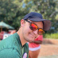 Jake Woltjer