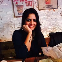 Aanchal Chopra