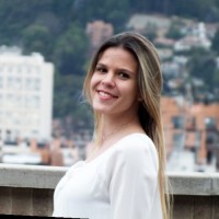 Manuela Ospina González