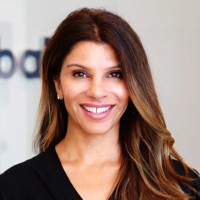 Sonia Mathai