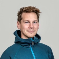 Kasper Kronqvist
