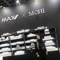 Naima Chahid