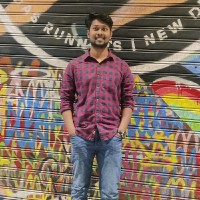 Harshit Bhagat