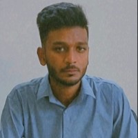 Haaris Abdullah
