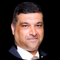 Arif Mirza