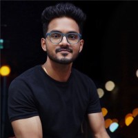Saurabh Maske