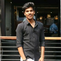 Aravind Nadar