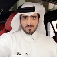 Meshaal Al Meer