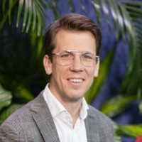 Huib Kranendonk