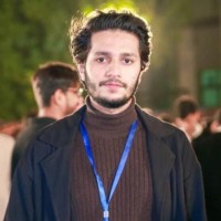 Sheharyar Abid