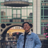 Justin Jay Panelo Nool