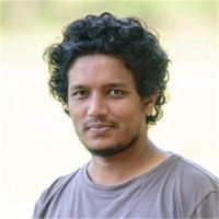 Buddhika Liyanage