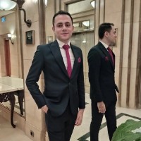 Mahmoud Alaa