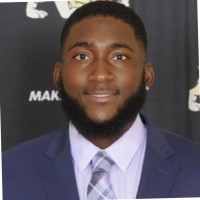 Isaiah Williams