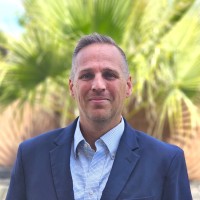 Braden Breinholt MBA