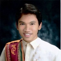 Marston Pascasio, RPm, LPT