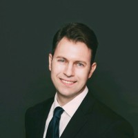 Caleb J Tolman