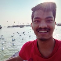 Saksham Kushwaha