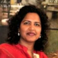 Shalini(Shirley) Vanikiotis