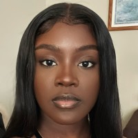 Zeinab Kamara
