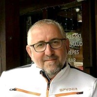 Stephane Grzelczyk