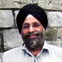 Vikramjit Sachdev