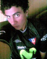 Edgar Avila