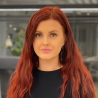 Sandra Melin Wallén