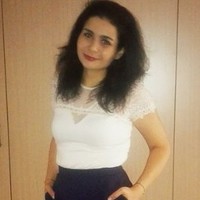 Miroslava Ilieva