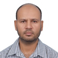 Khurshid Ahmad