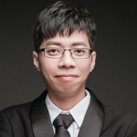 Jeson Huang